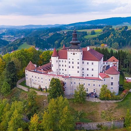 Schloss Weinberg Kefermarkt Eksteriør billede