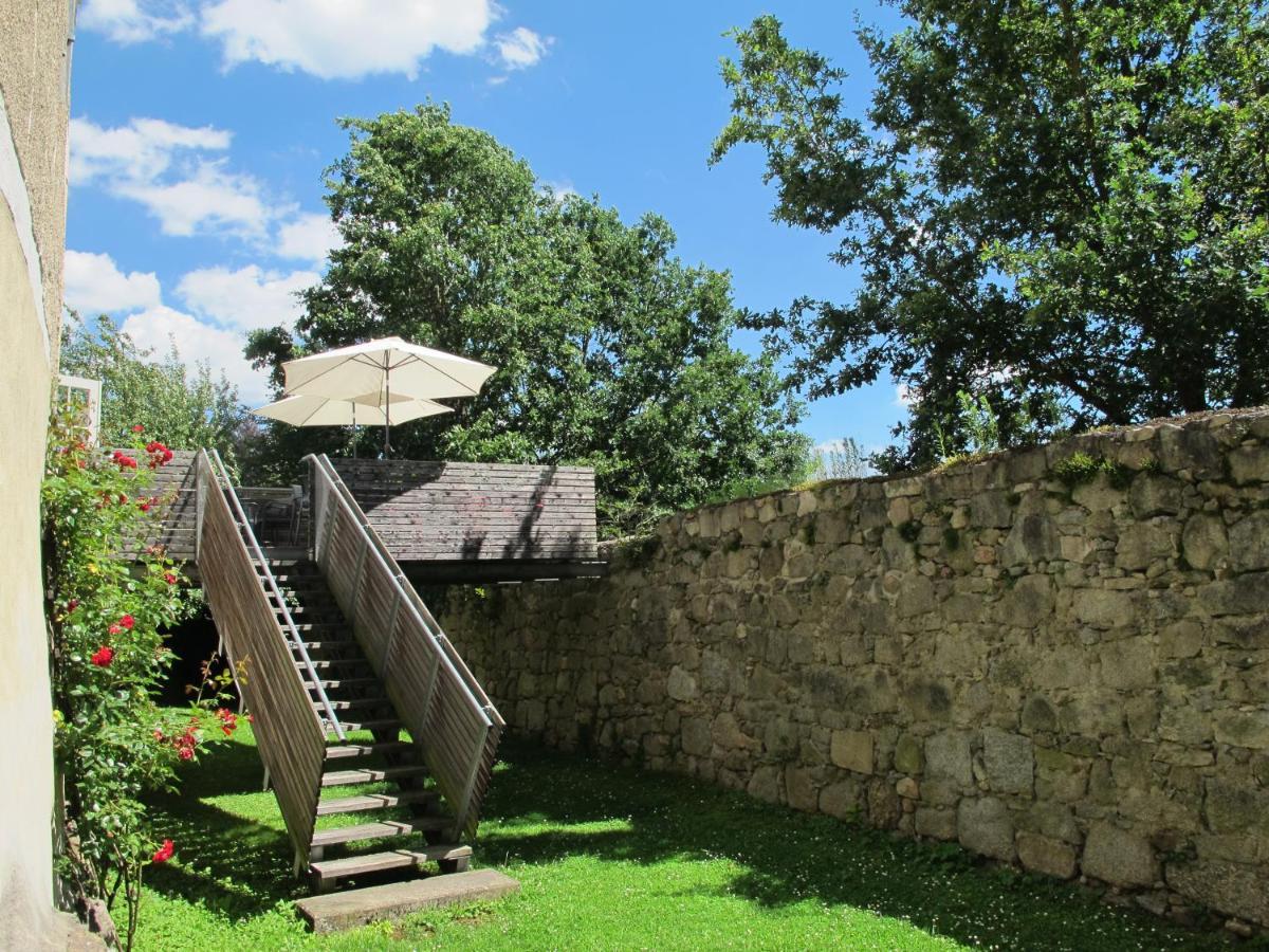 Schloss Weinberg Kefermarkt Eksteriør billede