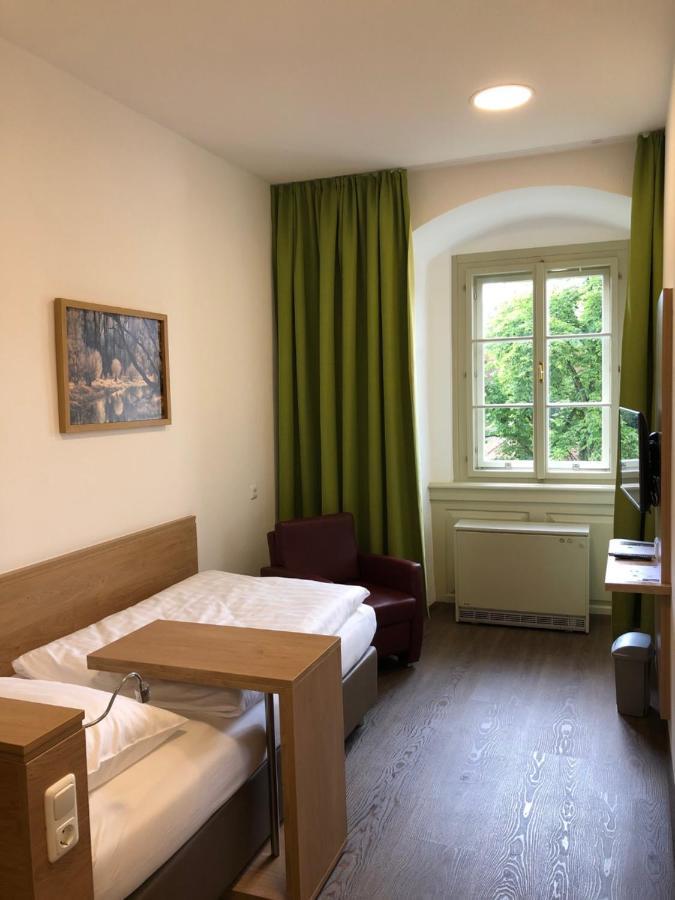 Schloss Weinberg Kefermarkt Eksteriør billede